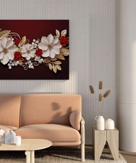 Affordable Canvas Art for Elegant Home Interiors