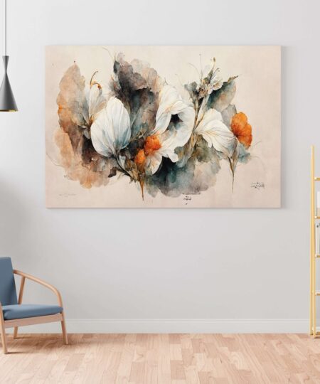 Add Beauty to Your Space with Canvas Art