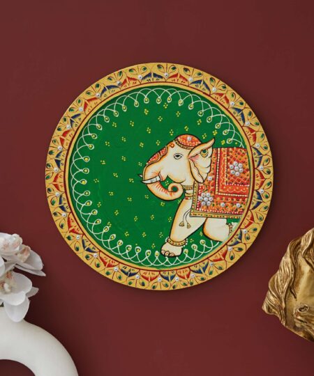Pichwai Painting