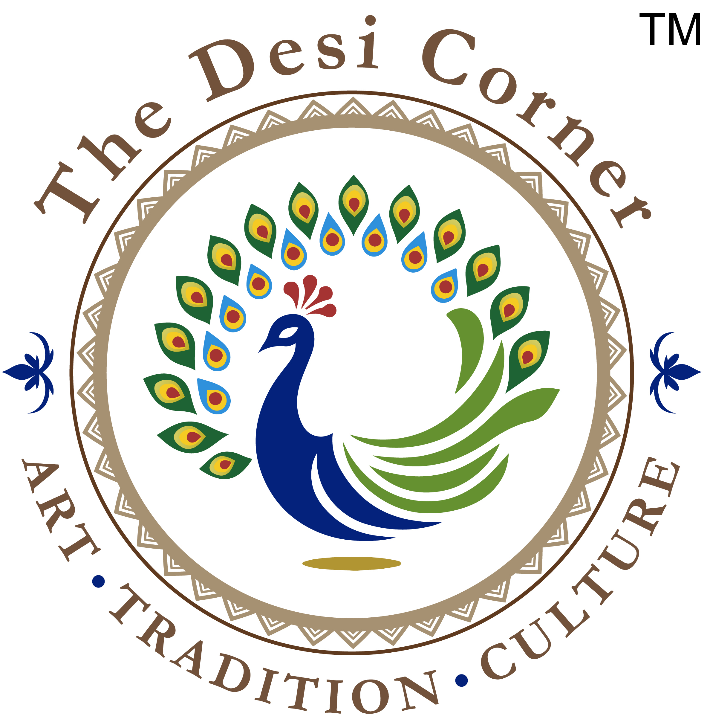 The Desi Corner